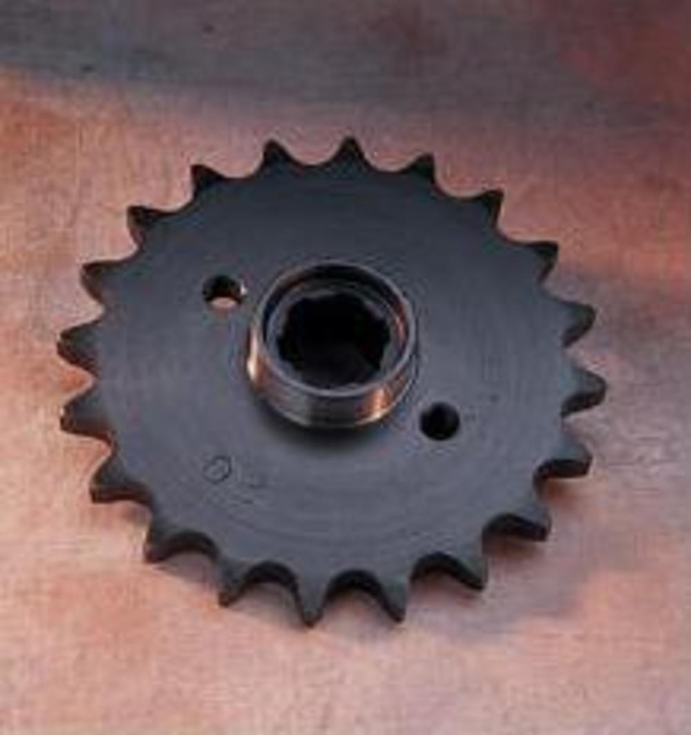 54-79 XL TRANSMISSION SPROCKET, 21T. 35205-52A